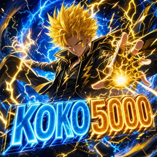 koko5000 Aplikasi Game Online Praktis