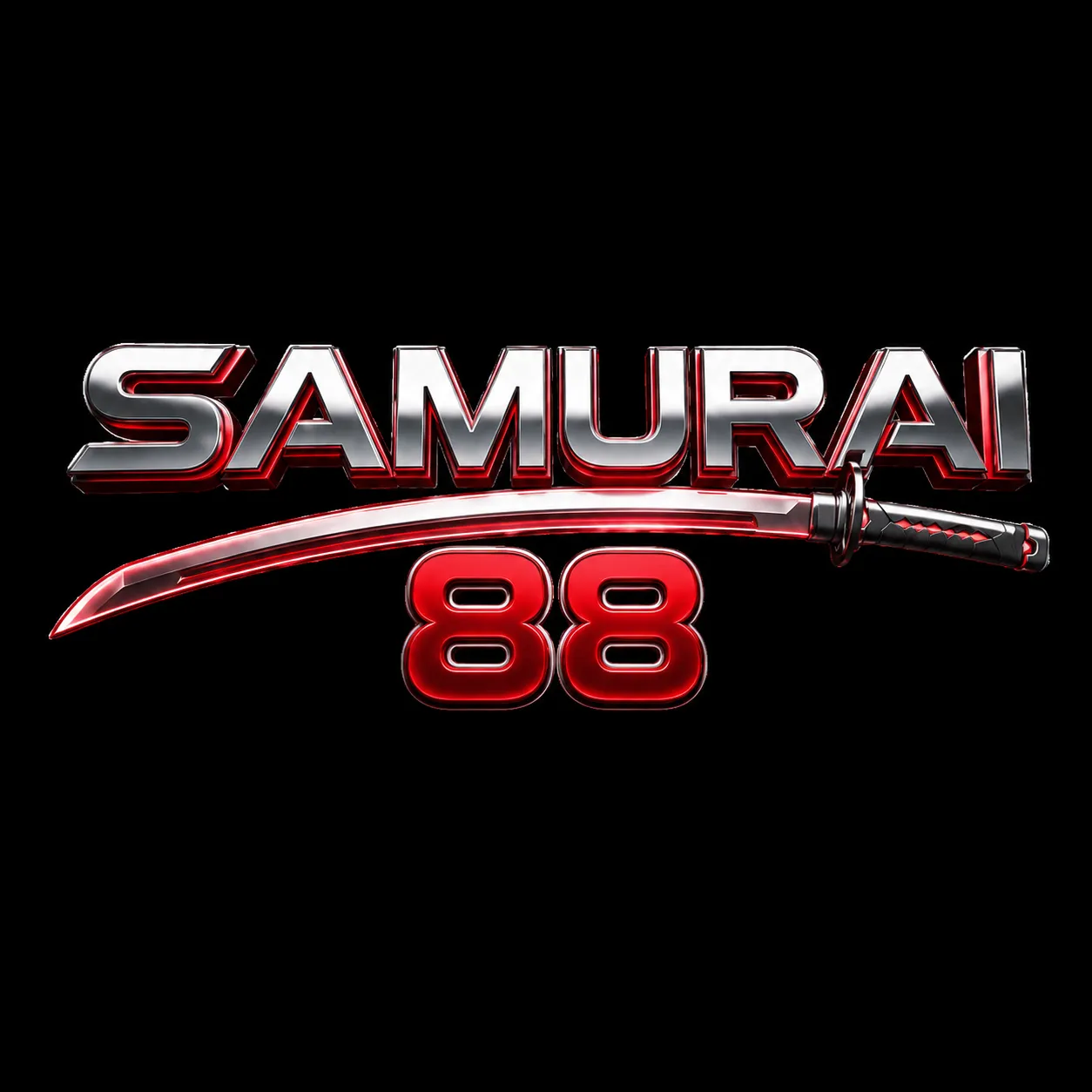 samurai88: Platform Game Online Indonesia