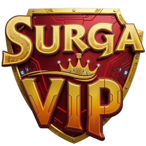 surgavip Platform Game Online Favorit Indonesia