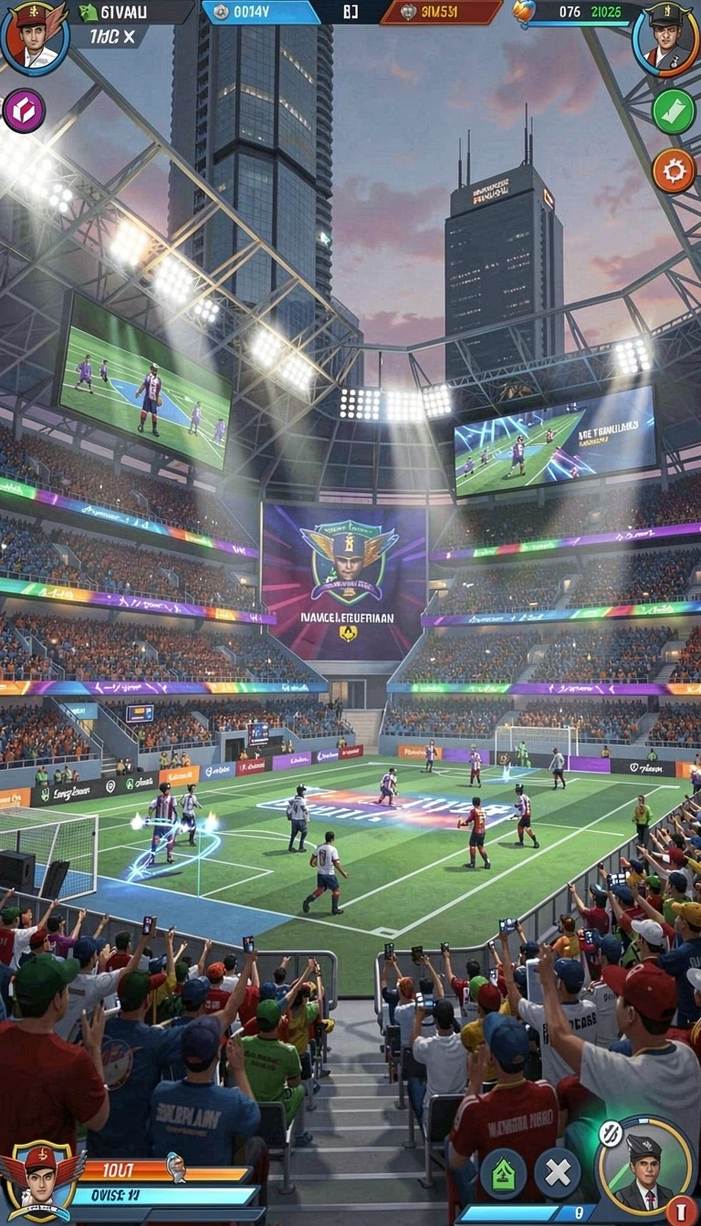 londontoto: Aplikasi Game Online Praktis Indonesia