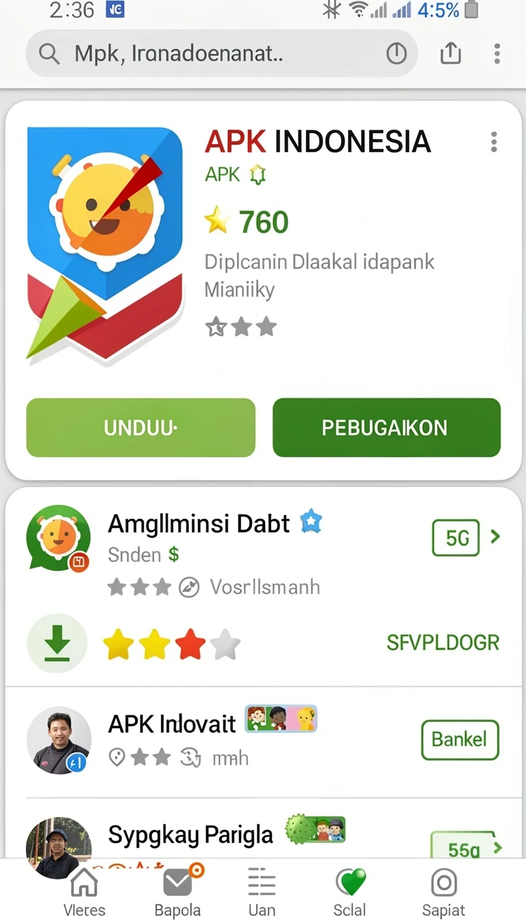 Review Aplikasi megawin188