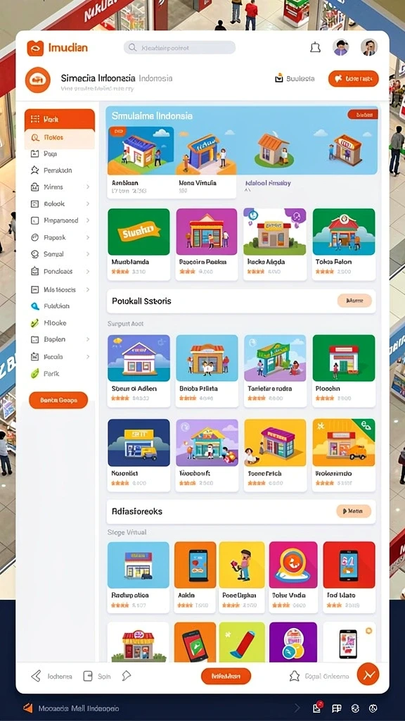 kastoto Aplikasi Game Online Indonesia Terbaru