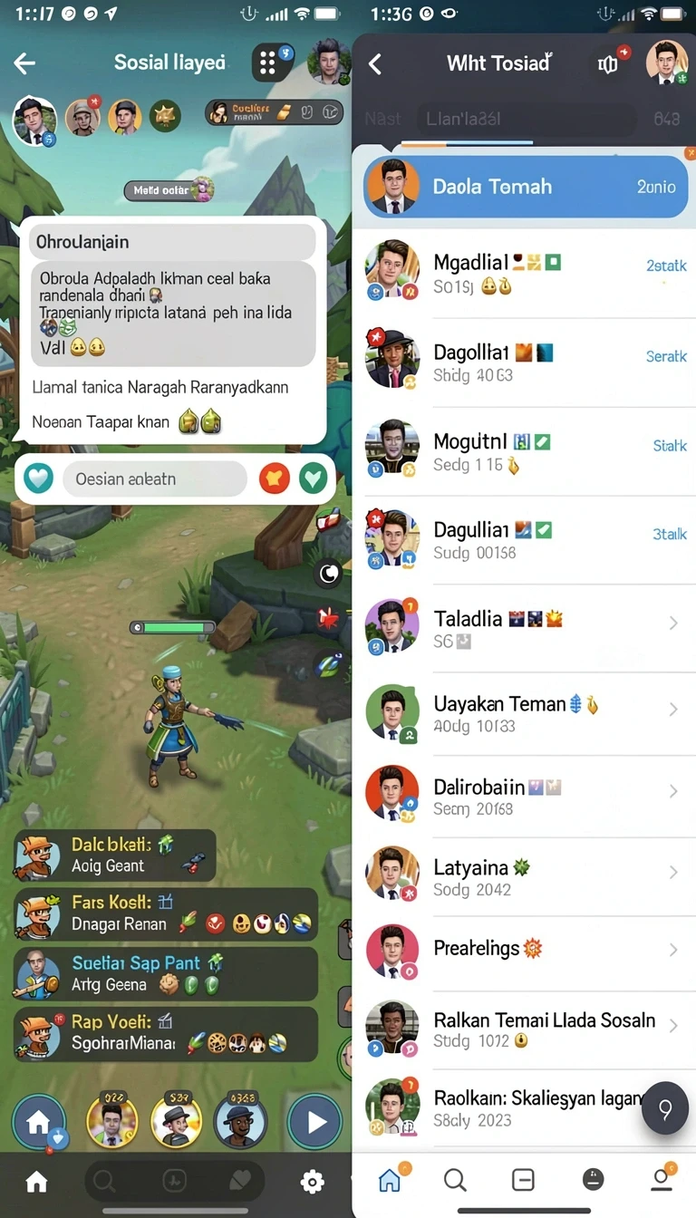 Kartu aplikasi lembut