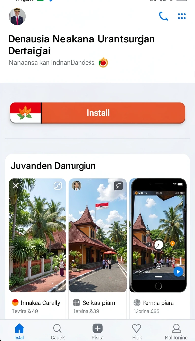 Tips keamanan