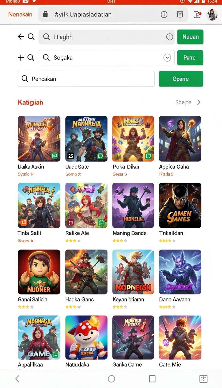 Review Aplikasi pamantogel