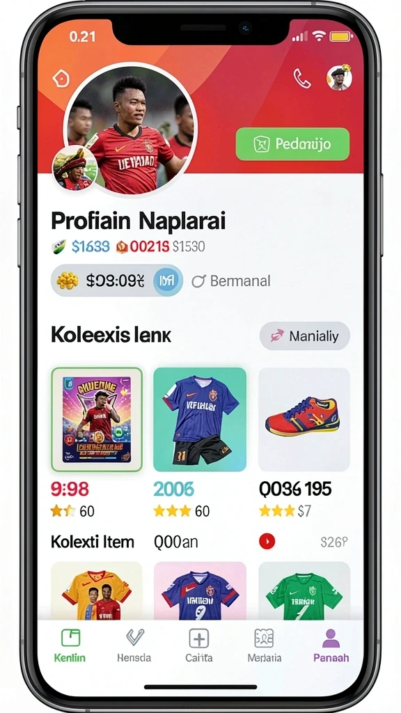 border Panduan Game Online Indonesia Terbaru